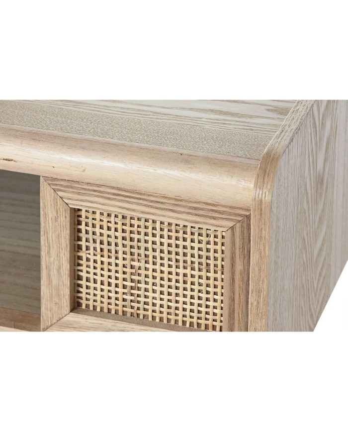 Ingresso Home ESPRIT 80 x 35 x 63 cm 80 x 40 x 63 cm Multicolore