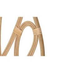 Testiera del Letto Home ESPRIT Bambù Rattan 104 x 2 x 58,5 cm Testiera del Letto Home ESPRIT Bambù Rattan 104 x 2 x 58,5 cm