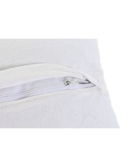 Cuscino Home ESPRIT Azzurro Bianco Mediterraneo 45 x 15 x 45 cm Cuscino Home ESPRIT Azzurro Bianco Mediterraneo 45 x 15 x 45 cm