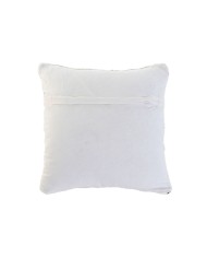 Cuscino Home ESPRIT Azzurro Bianco Mediterraneo 45 x 15 x 45 cm Cuscino Home ESPRIT Azzurro Bianco Mediterraneo 45 x 15 x 45 cm
