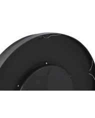 Orologio da Parete Home ESPRIT Bianco Nero Grigio scuro Ferro Legno MDF 54 x 8 x 55 cm Orologio da Parete Home ESPRIT Bianco Nero Grigio scuro Ferro Legno MDF 54 x 8 x 55 cm