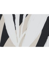 Quadro Home ESPRIT Bianco Nero Beige Foglia della pianta Città 63 x 4,3 x 93 cm (2 Unità) Quadro Home ESPRIT Bianco Nero Beige Foglia della pianta Città 63 x 4,3 x 93 cm (2 Unità)