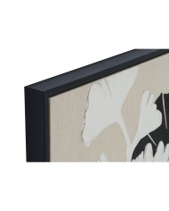 Quadro Home ESPRIT Bianco Nero Beige Foglia della pianta Città 63 x 4,3 x 93 cm (2 Unità) Quadro Home ESPRIT Bianco Nero Beige Foglia della pianta Città 63 x 4,3 x 93 cm (2 Unità)