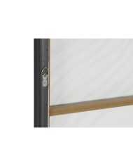 Quadro Home ESPRIT Nero Beige Moderno 83 x 4,5 x 123 cm (2 Unità)