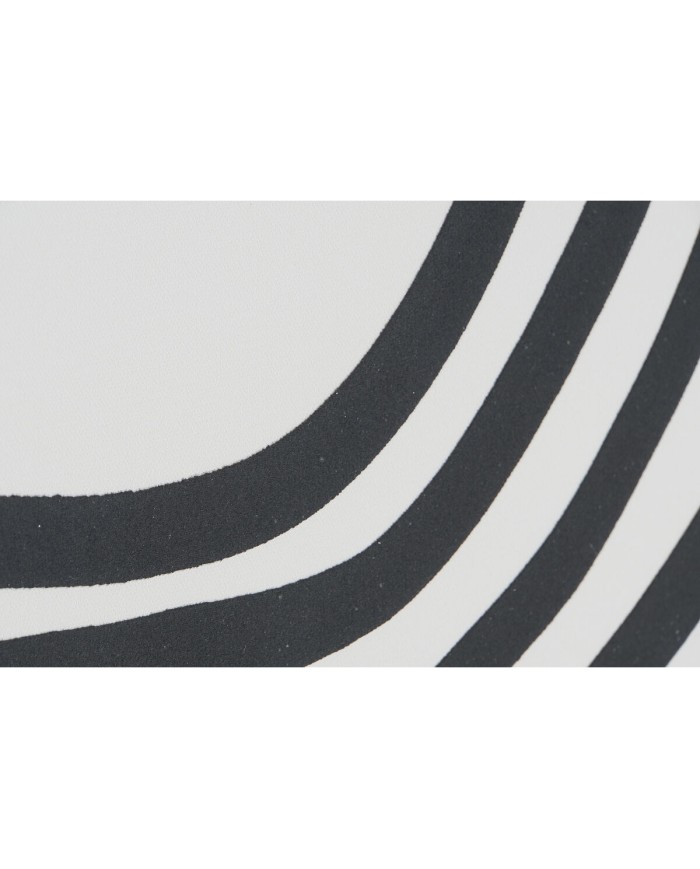 Quadro Home ESPRIT Nero Beige Moderno 83 x 4,5 x 123 cm (2 Unità)