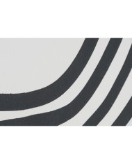 Quadro Home ESPRIT Nero Beige Moderno 83 x 4,5 x 123 cm (2 Unità)