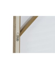 Quadro Home ESPRIT Bianco Beige Scandinavo 83 x 4,5 x 83 cm (2 Unità) Quadro Home ESPRIT Bianco Beige Scandinavo 83 x 4,5 x 83 cm (2 Unità)