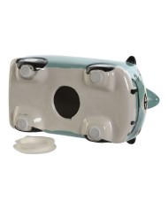 Salvadanaio Home ESPRIT Dolomite Furgone 16 x 10 x 11 cm (2 Unità) Salvadanaio Home ESPRIT Dolomite Furgone 16 x 10 x 11 cm (2 Unità)