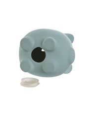 Salvadanaio Home ESPRIT Dolomite Maiale 13,5 x 11 x 11,5 cm (3 Unità) Salvadanaio Home ESPRIT Dolomite Maiale 13,5 x 11 x 11,5 cm (3 Unità)