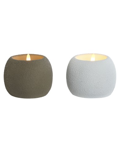 Candela Profumata Home ESPRIT (2 Unità) Candela Profumata Home ESPRIT (2 Unità)