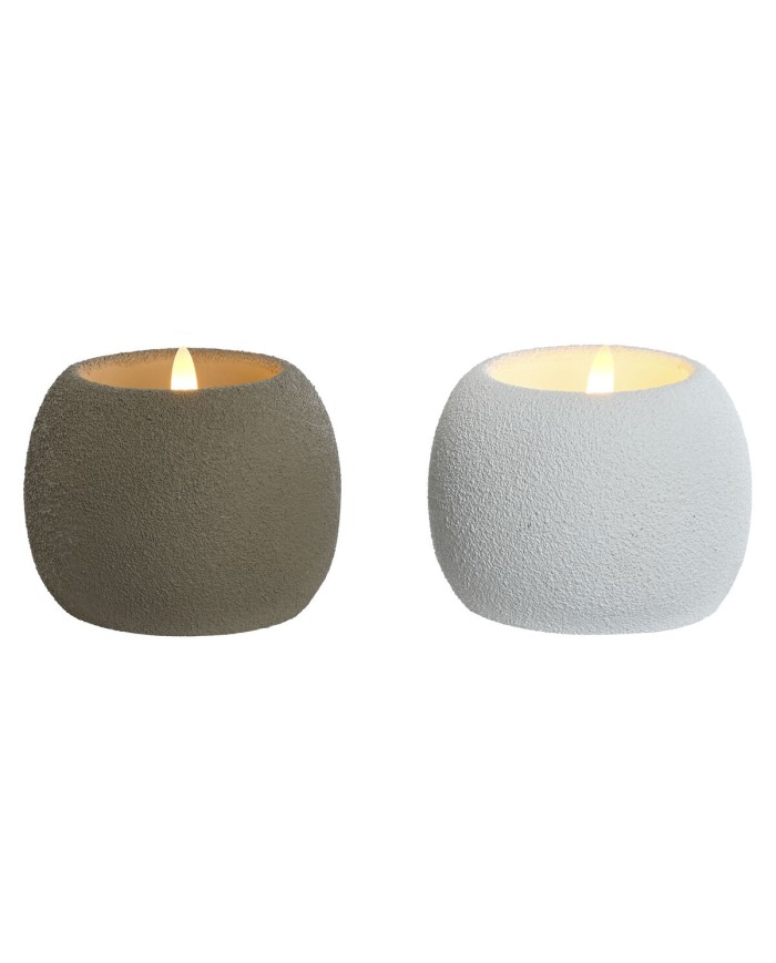 Candela Profumata Home ESPRIT (2 Unità)