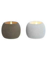 Candela LED Home ESPRIT (2 Unità)