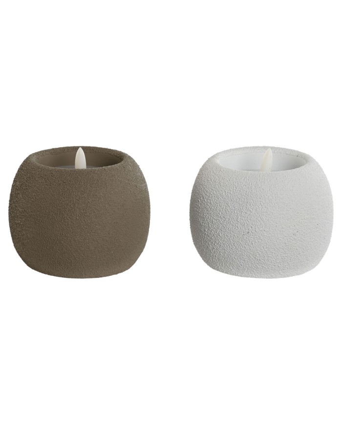 Candela Profumata Home ESPRIT (2 Unità)