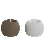 Candela Profumata Home ESPRIT (2 Unità)