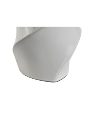 Lampada da tavolo Home ESPRIT Bianco Porcellana 50 W 220 V 36 x 36 x 61 cm 35 x 35 x 60 cm Lampada da tavolo Home ESPRIT Bianco Porcellana 50 W 220 V 36 x 36 x 61 cm 35 x 35 x 60 cm