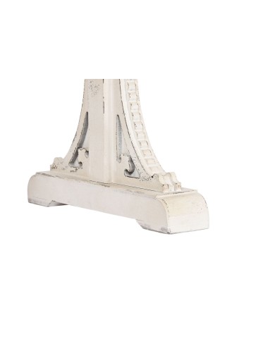 Ingresso Home ESPRIT Bianco 120 x 50 x 77 cm Ingresso Home ESPRIT Bianco 120 x 50 x 77 cm