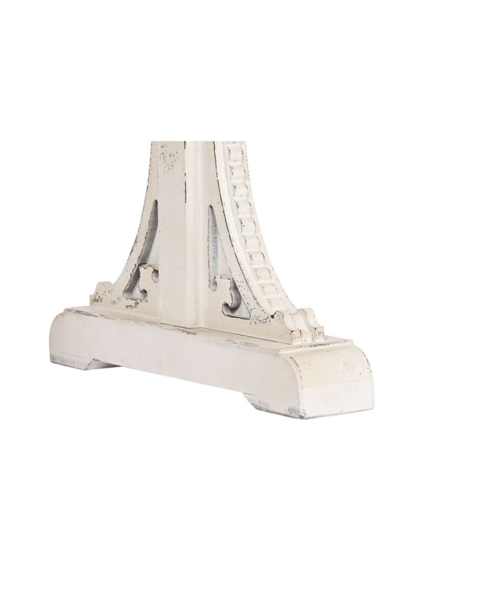 Ingresso Home ESPRIT Bianco 120 x 50 x 77 cm Ingresso Home ESPRIT Bianco 120 x 50 x 77 cm