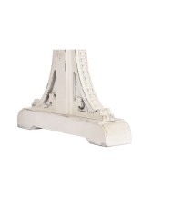 Ingresso Home ESPRIT Bianco 120 x 50 x 77 cm Ingresso Home ESPRIT Bianco 120 x 50 x 77 cm