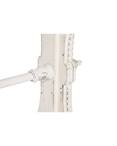 Ingresso Home ESPRIT Bianco 120 x 50 x 77 cm Ingresso Home ESPRIT Bianco 120 x 50 x 77 cm