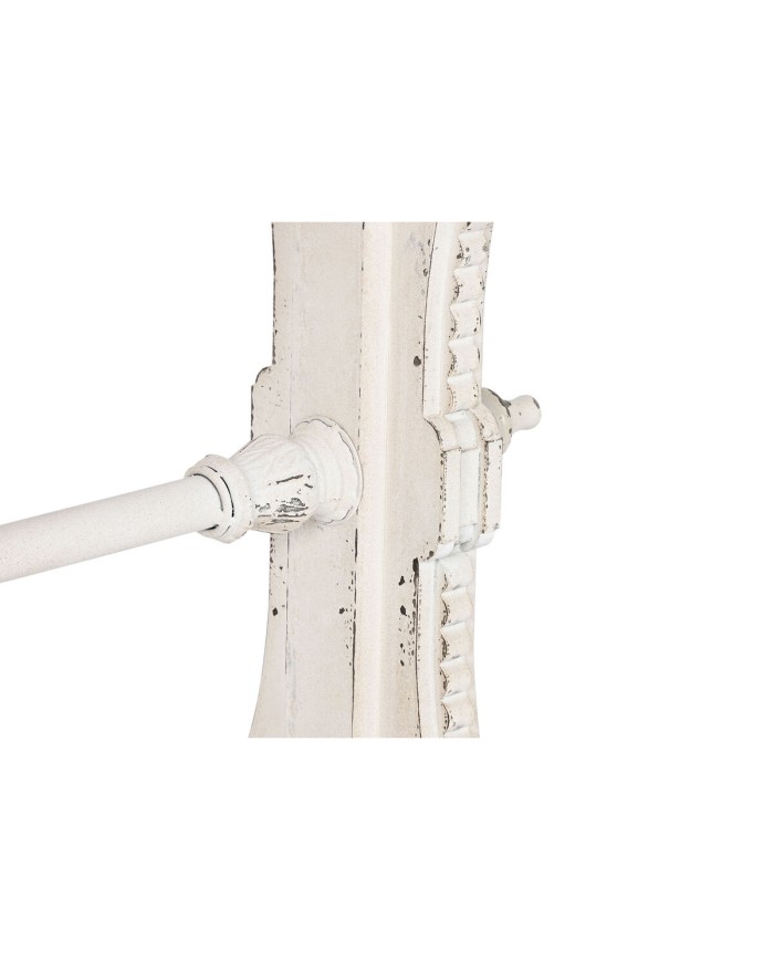 Ingresso Home ESPRIT Bianco 120 x 50 x 77 cm Ingresso Home ESPRIT Bianco 120 x 50 x 77 cm