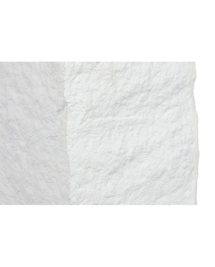 Tavolo da Pranzo Home ESPRIT Bianco Resina Abete 180 x 90 x 77 cm