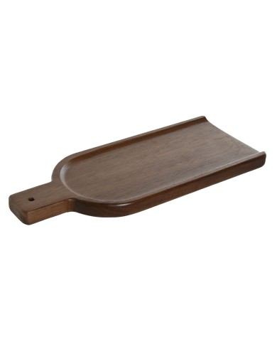 Tagliere Home ESPRIT Naturale Acacia 35,5 x 14 x 2 cm Tagliere Home ESPRIT Naturale Acacia 35,5 x 14 x 2 cm