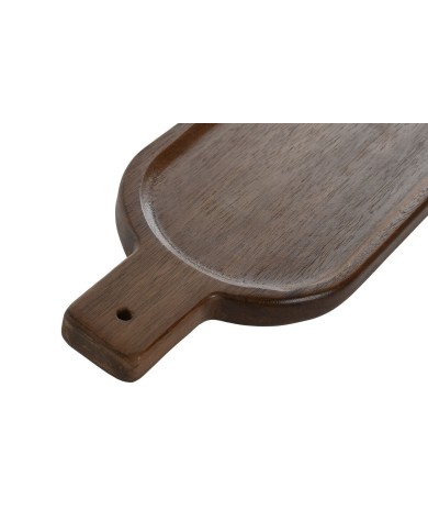 Tagliere Home ESPRIT Naturale Acacia 35,5 x 14 x 2 cm Tagliere Home ESPRIT Naturale Acacia 35,5 x 14 x 2 cm
