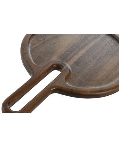 Tagliere Home ESPRIT Naturale Acacia 36 x 26 x 1,8 cm Tagliere Home ESPRIT Naturale Acacia 36 x 26 x 1,8 cm