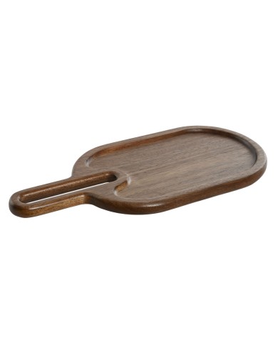 Tagliere Home ESPRIT Naturale Acacia 40 x 18 x 1,8 cm Tagliere Home ESPRIT Naturale Acacia 40 x 18 x 1,8 cm