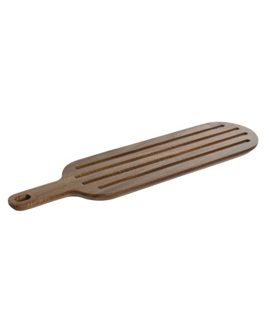 Tagliere Home ESPRIT Naturale Acacia 44 x 10,5 x 1,5 cm Tagliere Home ESPRIT Naturale Acacia 44 x 10,5 x 1,5 cm