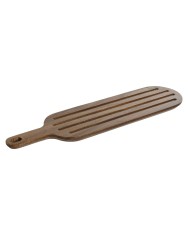 Tagliere Home ESPRIT Naturale Acacia 44 x 10,5 x 1,5 cm Tagliere Home ESPRIT Naturale Acacia 44 x 10,5 x 1,5 cm