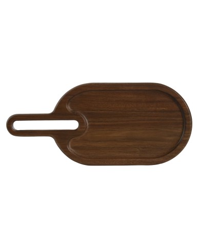 Tagliere Home ESPRIT Naturale Acacia 40 x 18 x 1,8 cm Tagliere Home ESPRIT Naturale Acacia 40 x 18 x 1,8 cm