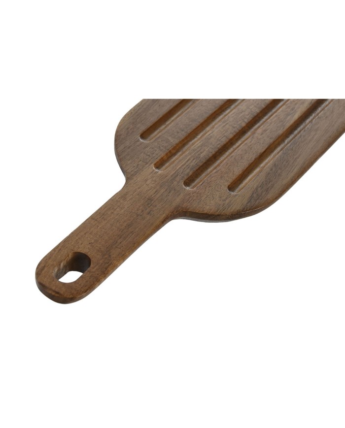 Tagliere Home ESPRIT Naturale Acacia 44 x 10,5 x 1,5 cm Tagliere Home ESPRIT Naturale Acacia 44 x 10,5 x 1,5 cm