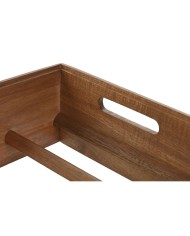 Portabottiglie Home ESPRIT Naturale 29 x 26 x 12 cm Portabottiglie Home ESPRIT Naturale 29 x 26 x 12 cm