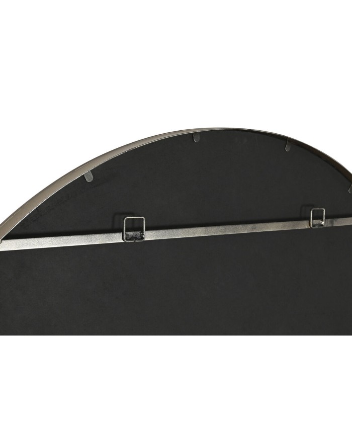 Specchio da parete Home ESPRIT Dorato 122 x 4 x 122 cm Specchio da parete Home ESPRIT Dorato 122 x 4 x 122 cm