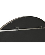 Specchio da parete Home ESPRIT Dorato 122 x 4 x 122 cm Specchio da parete Home ESPRIT Dorato 122 x 4 x 122 cm