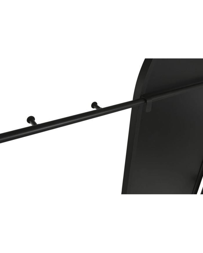 Ingresso Home ESPRIT Nero Naturale 80 x 41 x 183 cm Ingresso Home ESPRIT Nero Naturale 80 x 41 x 183 cm