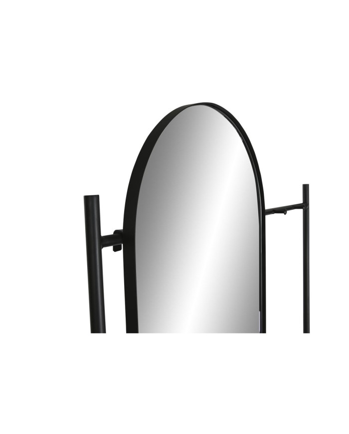 Ingresso Home ESPRIT Nero Naturale 80 x 41 x 183 cm Ingresso Home ESPRIT Nero Naturale 80 x 41 x 183 cm