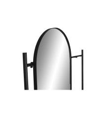 Ingresso Home ESPRIT Nero Naturale 80 x 41 x 183 cm Ingresso Home ESPRIT Nero Naturale 80 x 41 x 183 cm