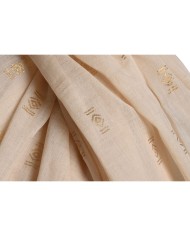 Fazzoletto Home ESPRIT Verde Beige Corallo (3 Unità) Fazzoletto Home ESPRIT Verde Beige Corallo (3 Unità)