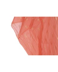 Pareo Home ESPRIT Verde Beige Corallo (3 Unità)