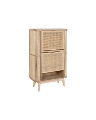 Scarpiera Confortime Metallo Plastica 49,5 x 18,5 x 65 cm (12 Unità) Scarpiera Confortime Metallo Plastica 49,5 x 18,5 x 65 cm (12 Unità)