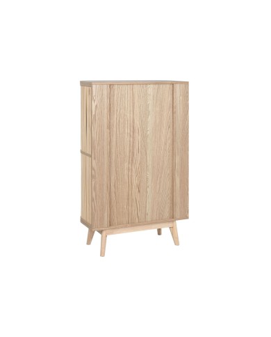 Scarpiera Home ESPRIT Dorato Naturale Rattan Legno di abete Tropicale 70 x 29 x 115 cm Scarpiera Home ESPRIT Dorato Naturale Rattan Legno di abete Tropicale 70 x 29 x 115 cm