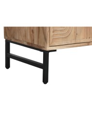 Credenza Home ESPRIT Marrone 90 x 40 x 161 cm Credenza Home ESPRIT Marrone 90 x 40 x 161 cm