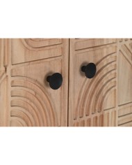 Credenza Home ESPRIT Marrone 90 x 40 x 161 cm Credenza Home ESPRIT Marrone 90 x 40 x 161 cm