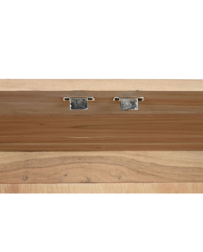 Credenza Home ESPRIT Marrone 90 x 40 x 161 cm Credenza Home ESPRIT Marrone 90 x 40 x 161 cm