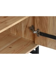 Credenza Home ESPRIT Marrone 90 x 40 x 161 cm Credenza Home ESPRIT Marrone 90 x 40 x 161 cm