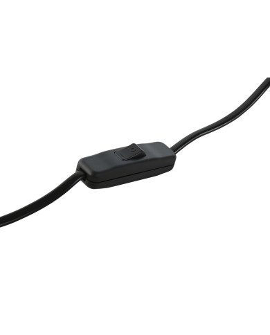 Lampada da tavolo Home ESPRIT Naturale Bambù Cristallo 50 W 220 V 13 x 13 x 22 cm