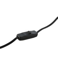 Lampada da tavolo Home ESPRIT Naturale Bambù Cristallo 50 W 220 V 13 x 13 x 22 cm Lampada da tavolo Home ESPRIT Naturale Bambù Cristallo 50 W 220 V 13 x 13 x 22 cm