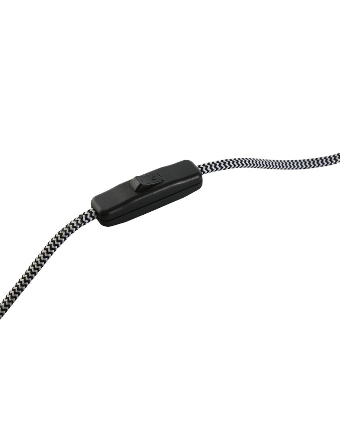 Lampada da tavolo Home ESPRIT Marrone Argentato Naturale Legno Pino 50 W 220 V 18 x 10 x 25 cm Lampada da tavolo Home ESPRIT Marrone Argentato Naturale Legno Pino 50 W 220 V 18 x 10 x 25 cm